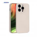 Skin Friendly Soft TPU Mobile Phone Case Shockproof Cell Phone Cover For IPhone for sale