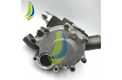 China 107-7701 Water Pump 1077701 For C7 C9 Engine supplier