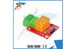 China Digital Arduino Solid State Relay Shield Household Appliances Control Module supplier