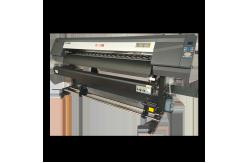 China High Resolution Stormjet 1800mm Advertising Printing Machine supplier