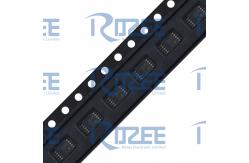 China TPS40210DGQR supplier