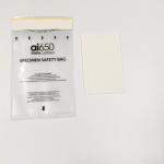 Disposable 95kpa Customizable Bag For Specimen Shipping for sale