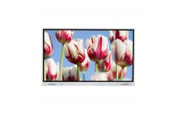 China Infrared Touch Screen Whiteboard , Smart Board Interactive Display 60hz Dual System supplier