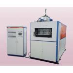 Degradable Plastic Thermoforming Machine Max Forming Depth 180mm for sale