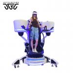 Exclusive special edition thrilling VR Standing Flight game supports online battles and multiplayer VR competition for sale