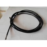 Softer Nylon Gym Wire Rope ,Colours to Be Customized For Exercise Equipment for sale