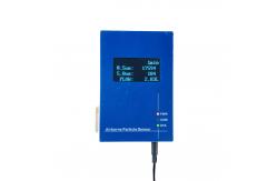 China R210 Reliable Online Particle Counter For Real Time Data Logging And Analysis supplier