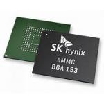 H26M52208FPRI Circuit Chips H26M64208EMR H26M78003BFR SKHYNIX FBGA153 BGA BGA169 for sale