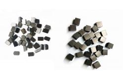 China CTSTC Custom CNC Metal Cutting Service High Accuracy For PCBN Cutting Tools supplier