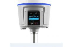 China High Accuracy CHC I80 RTK GNSS GPS 220 channels for surveying equipment supplier