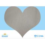 Polypropylene Soft Non Woven Raw Material For Home Textile , Skin - Friendly for sale