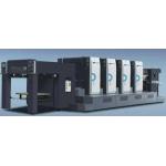 Lithographic Multiple Color A2 Format Offset Printing Machine Book Printing for sale