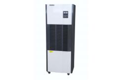 China Moisture Quick Removal And Enjoy Healthy Living Industrial Dehumidifier supplier