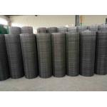Stainless Steel Welded Mesh Highly Desirable Unique Properties for sale