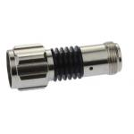 OEM 5W VSWR 1.15-1.3 Coaxial Fixed Attenuators 21x52mm