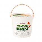 China 1L Food-Grade Plastic Bucket with Lid – Durable & Versatile Packaging Solution for sale