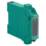 Pepperl Fuchs Repeater KFD0-CS-Ex1.50P Reverse Polarity Protection for sale