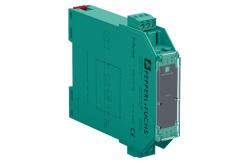 China Pepperl Fuchs Repeater KFD0-CS-Ex1.50P Reverse Polarity Protection supplier