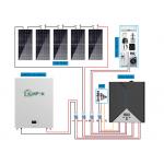 New Trending Products Solar Energy Home System High Quality 10kw 20kwh for sale