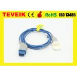 Nihon Kohden JL-900P K931 SpO2 Extension Cable For BSM-4101 Life scope P,BSM-5105 for sale