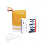 Vertical Horizontal Magnetic Document Holder Pvc Laminated Box File Screen Printing for sale