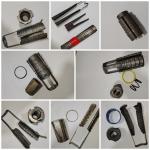 Robust Corrosion Resistant 200kN Hardness Expansion Shell Bolt And Nut Assembly for sale