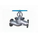 Industrial API Standard Steel Globe Valves To Meet Your Needs for sale