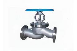 China Industrial API Standard Steel Globe Valves To Meet Your Needs supplier