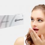 Medium Price Neuramis Cross-Linked Dermal Filler Injectable For Wrinkle Reduction