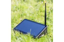 China 8.9 Inch Horizontal PiPO Box Tablet RK3399 1920x1280 IPS Wifi Hdmi supplier