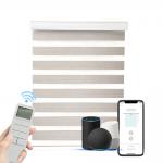 Tuya Remote Control Window Blinds 10cm for sale