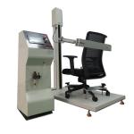 BIFMA X5.1 Furniture Testing Equipment Chair Back Durability Testing Equipment for sale