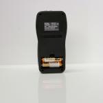 LCD Rs232 Port Ultrasonic Thickness Tester Optional Thermal Mini Printer