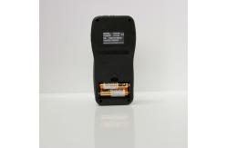 China LCD Rs232 Port Ultrasonic Thickness Tester Optional Thermal Mini Printer supplier
