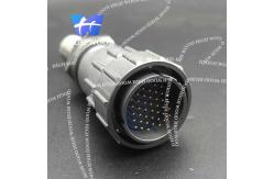 China Circular Waterproof Connector FQ30-42TJ-16 supplier
