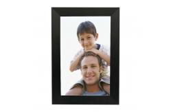 China RoHS 10.1 Smart WiFi Photo Frame , 1280x800 Digital Smart Picture Frame supplier