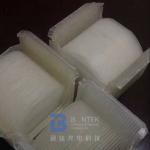 6inch 0.5mm LiNbO3 Lithium Niobate Wafer 64Y 128Y For SAW Device for sale