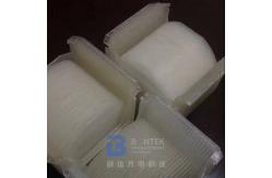 China 6inch 0.5mm LiNbO3 Lithium Niobate Wafer 64Y 128Y For SAW Device supplier