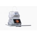 High Resolution Digital Fundus Camera Minimum Pupil 3.3mm Red Free (FFA)/(FAF) for sale