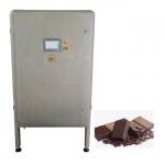 250kg/H Chocolate Tempering Machine for sale