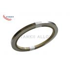 18650 Battery 0.3mm Ni200/N6 Pure Nickel Strip for sale