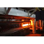 320KW Piercing Metal Rolling Mill Machine ,  Seamless Carbon Pipe Puncher