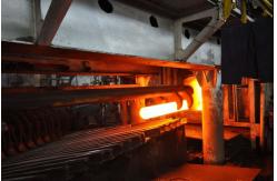 China 320KW Piercing Metal Rolling Mill Machine ,  Seamless Carbon Pipe Puncher supplier