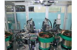 China Hardness Testing Automatic Sorting System EHS-1X supplier