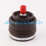 W02-M58-3006 38mm Industrial Air Spring Single Convoluted Carbon Steel Installation for sale