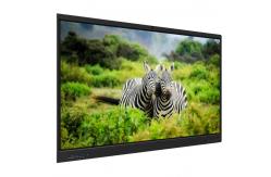 China 75 inch Interactive Flat Panel Smart TV Touch Screen（Entry-level） supplier