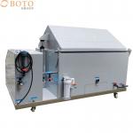 Lab Salt Spray Chamber Environment Salt Spray Corrosion Test Machine
