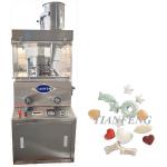 GMP Standard Dust Proof Stainless Steel Medicine Pill Making Equipment ZPW15D ZPW17D ZPW19D for sale