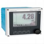 Liquiline M Endress Hauser 1 Channel Transmitter CM42-MEA000EAZ00 for sale