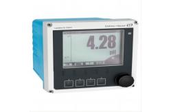 China Liquiline M Endress Hauser 1 Channel Transmitter CM42-MEA000EAZ00 supplier